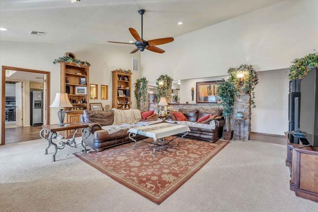4048 Spyglass Road, Oklahoma City, OK 73120