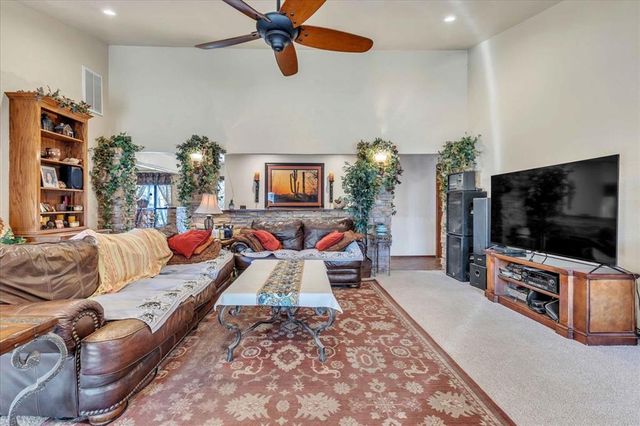4048 Spyglass Road, Oklahoma City, OK 73120