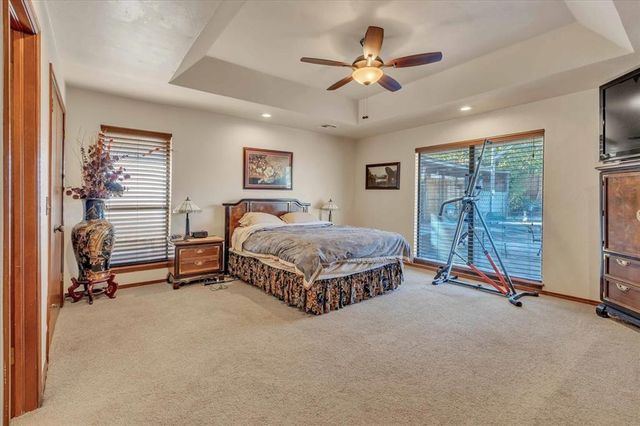 4048 Spyglass Road, Oklahoma City, OK 73120