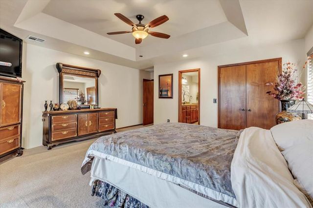 4048 Spyglass Road, Oklahoma City, OK 73120