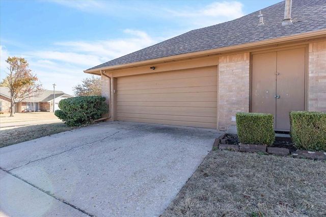 4048 Spyglass Road, Oklahoma City, OK 73120