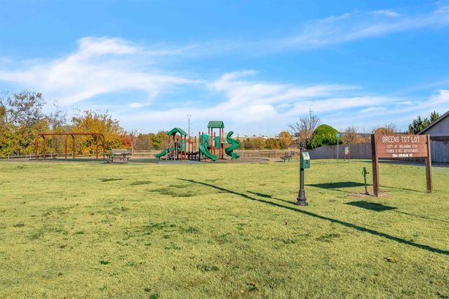 4048 Spyglass Road, Oklahoma City, OK 73120