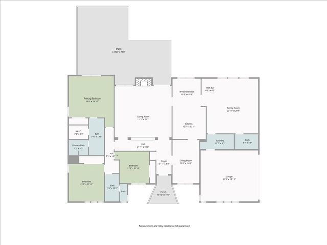 4048 Spyglass Road, Oklahoma City, OK 73120