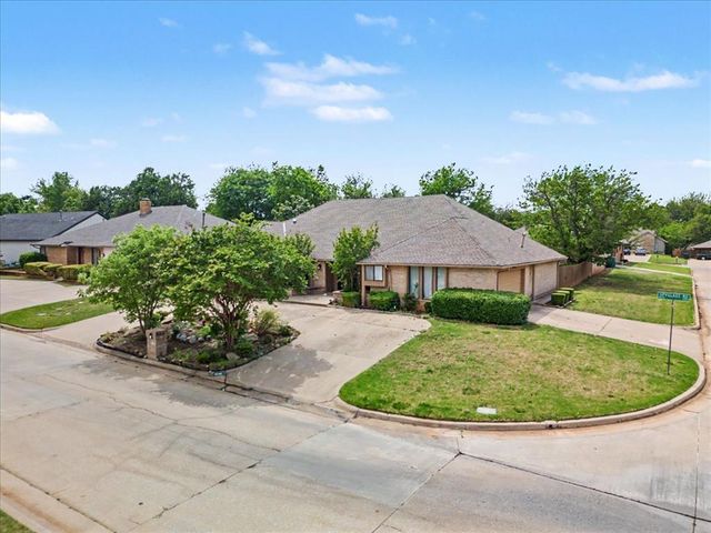 4048 Spyglass Road, Oklahoma City, OK 73120