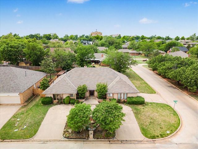 4048 Spyglass Road, Oklahoma City, OK 73120