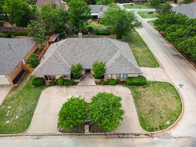 4048 Spyglass Road, Oklahoma City, OK 73120