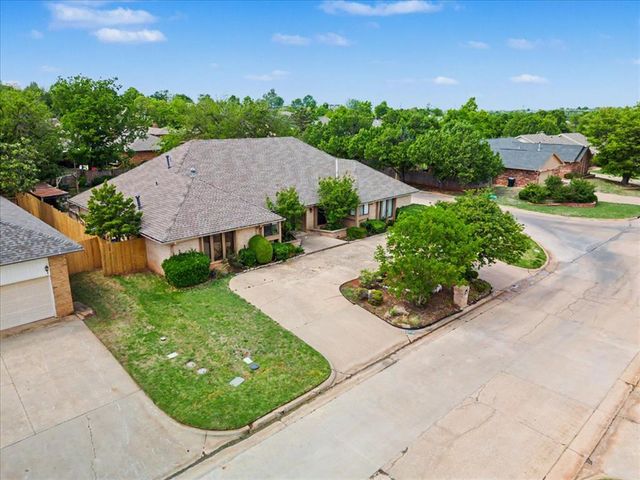 4048 Spyglass Road, Oklahoma City, OK 73120