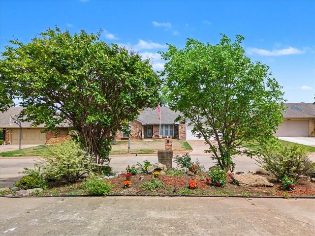4048 Spyglass Road, Oklahoma City, OK 73120