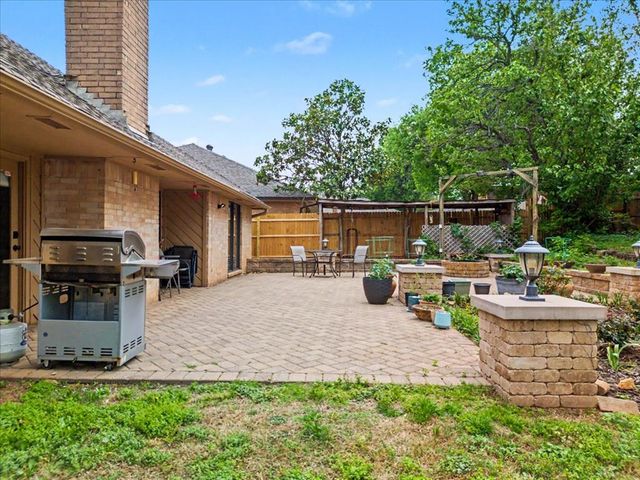 4048 Spyglass Road, Oklahoma City, OK 73120