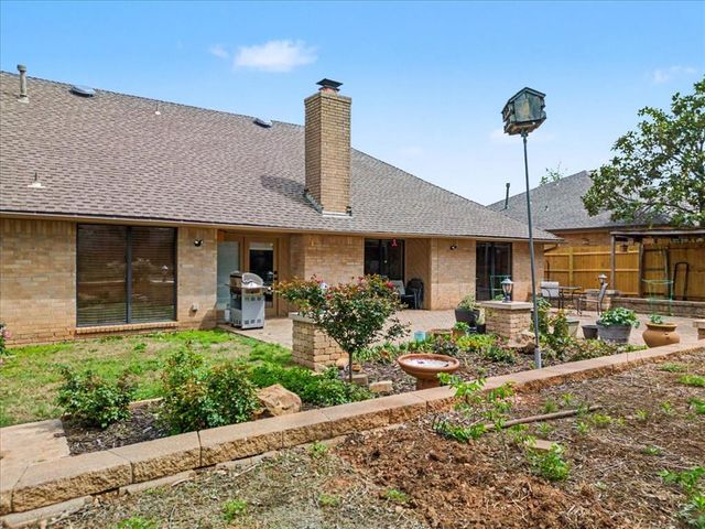 4048 Spyglass Road, Oklahoma City, OK 73120