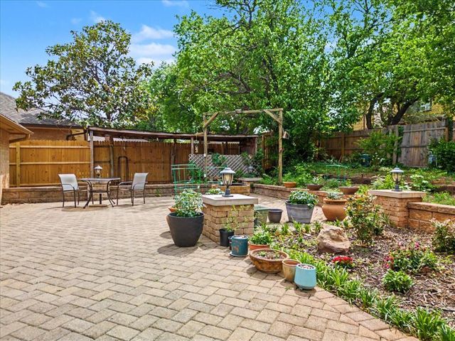 4048 Spyglass Road, Oklahoma City, OK 73120