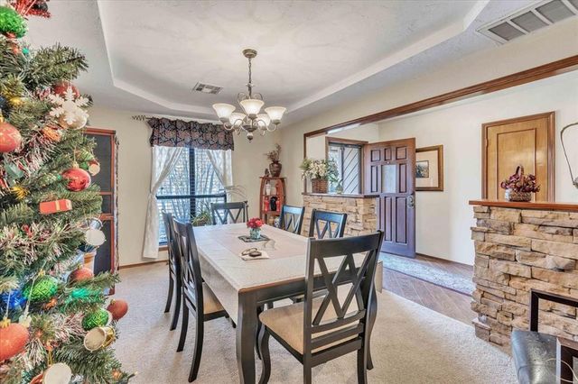 4048 Spyglass Road, Oklahoma City, OK 73120