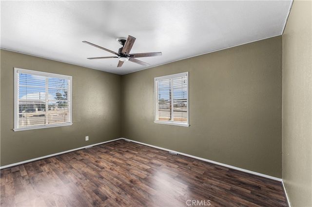 15600 M, Mojave, CA 93501