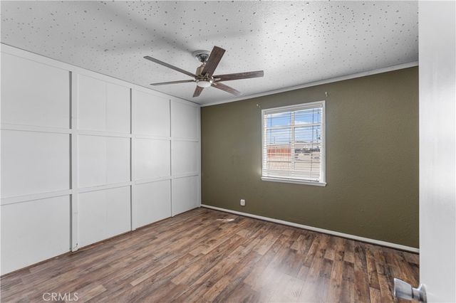 15600 M, Mojave, CA 93501