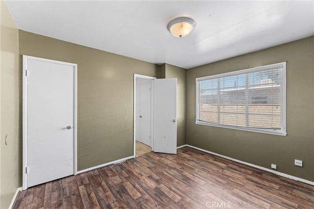 15600 M, Mojave, CA 93501