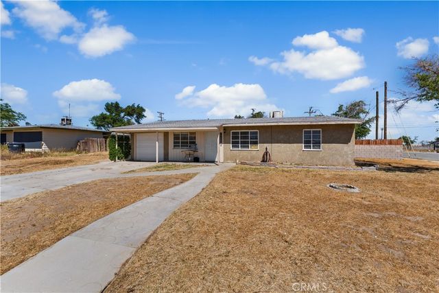 15600 M, Mojave, CA 93501