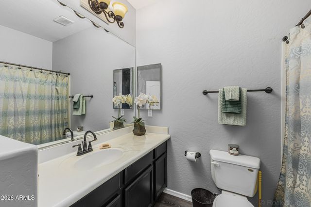 2415 S Whetstone Place, Chandler, AZ 85286