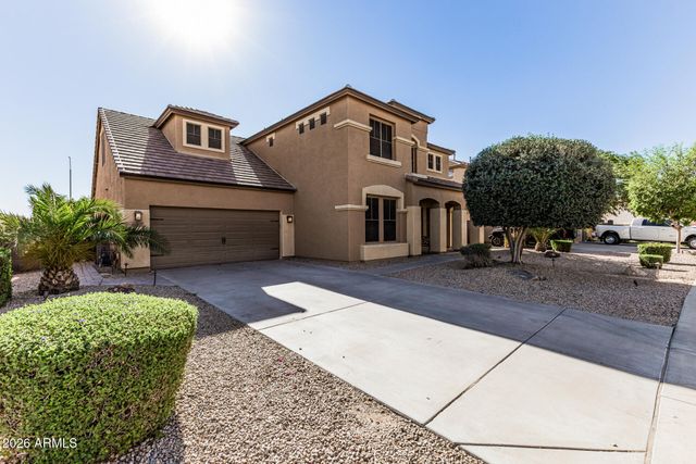 2415 S Whetstone Place, Chandler, AZ 85286