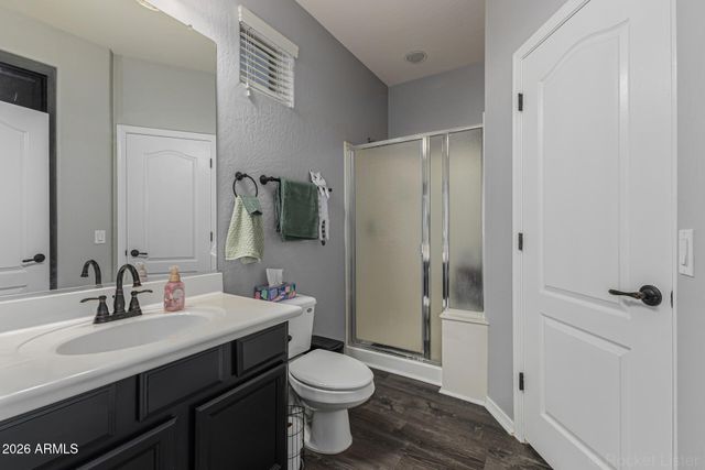 2415 S Whetstone Place, Chandler, AZ 85286