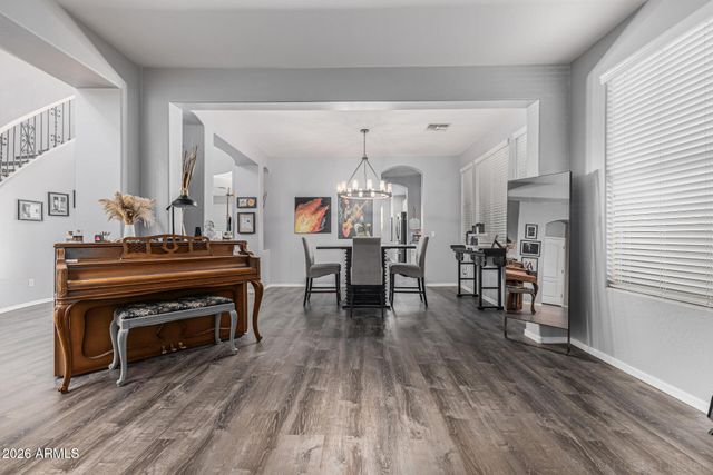 2415 S Whetstone Place, Chandler, AZ 85286