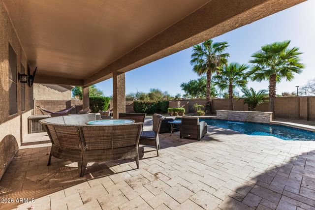 2415 S Whetstone Place, Chandler, AZ 85286