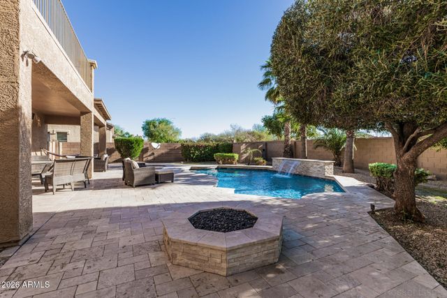 2415 S Whetstone Place, Chandler, AZ 85286