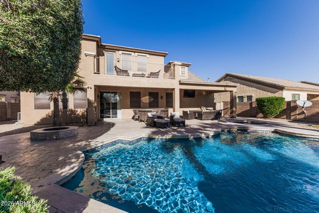 2415 S Whetstone Place, Chandler, AZ 85286