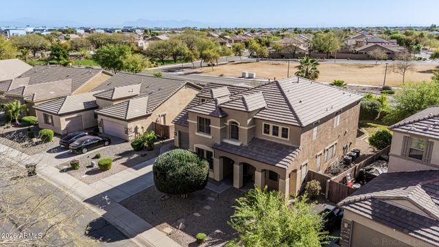 2415 S Whetstone Place, Chandler, AZ 85286