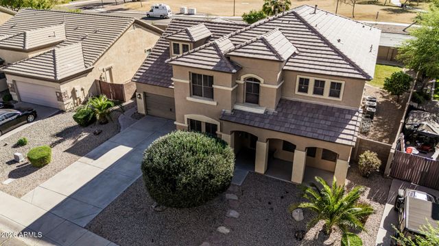 2415 S Whetstone Place, Chandler, AZ 85286