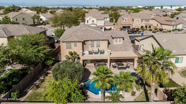 2415 S Whetstone Place, Chandler, AZ 85286