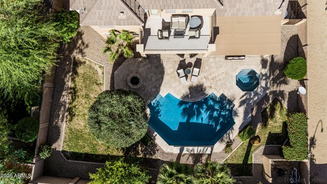 2415 S Whetstone Place, Chandler, AZ 85286