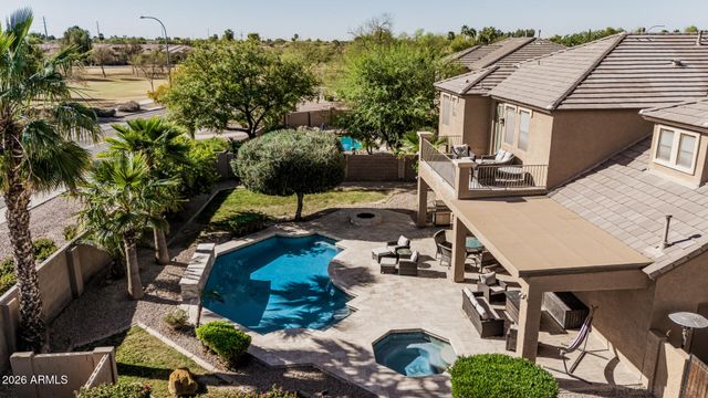 2415 S Whetstone Place, Chandler, AZ 85286