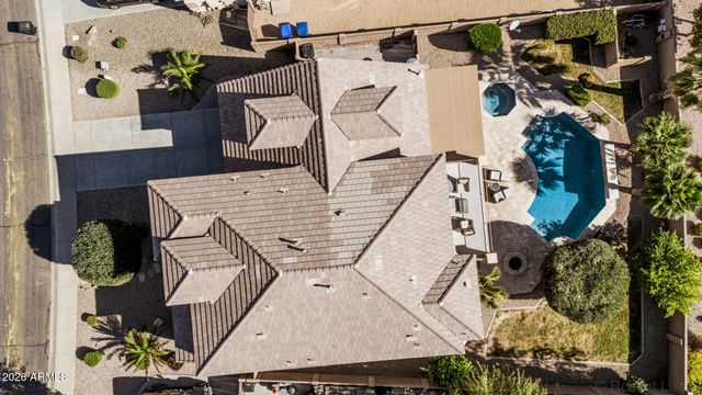 2415 S Whetstone Place, Chandler, AZ 85286