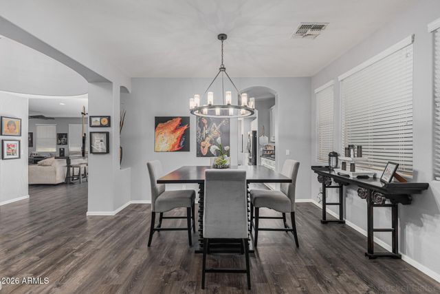 2415 S Whetstone Place, Chandler, AZ 85286