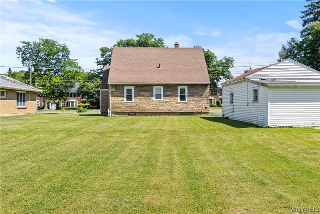 1419 Maple Road, Amherst, NY 14221