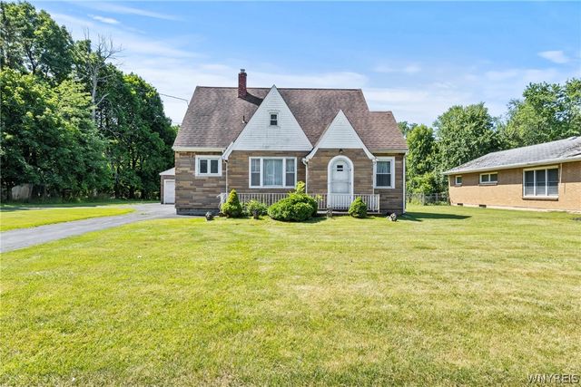 1419 Maple Road, Amherst, NY 14221