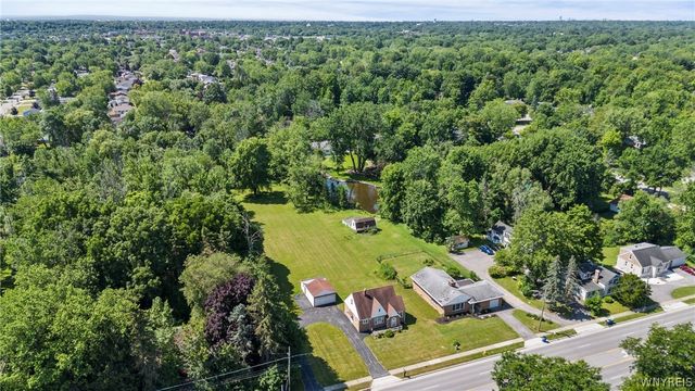 1419 Maple Road, Amherst, NY 14221