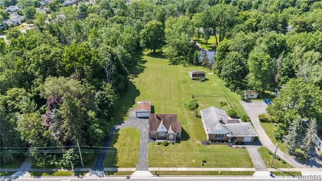 1419 Maple Road, Amherst, NY 14221