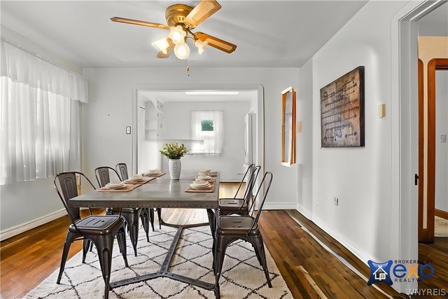 1419 Maple Road, Amherst, NY 14221