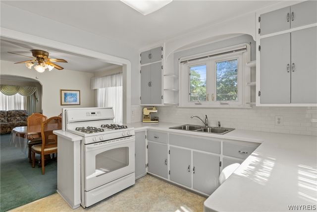 1419 Maple Road, Amherst, NY 14221