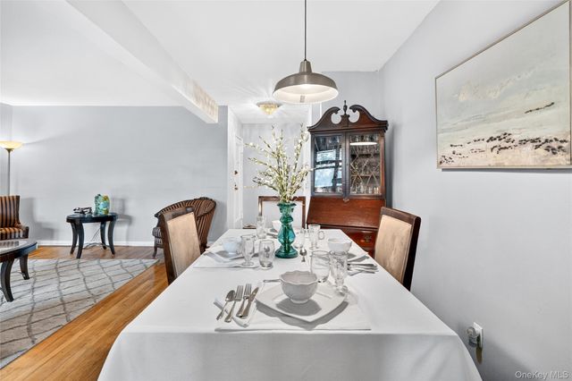 30 Fleetwood Avenue 4F, Fleetwood, NY 10552
