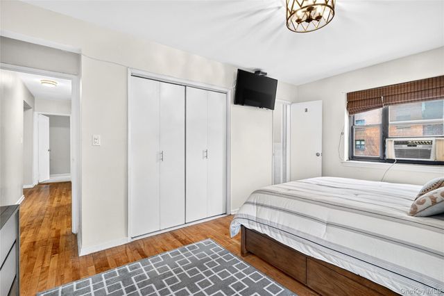 30 Fleetwood Avenue 4F, Fleetwood, NY 10552