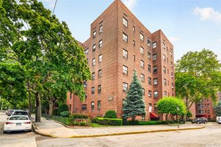 30 Fleetwood Avenue 4F, Fleetwood, NY 10552
