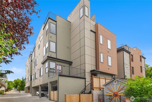 6538 A Latona Avenue NE, Seattle, WA 98115
