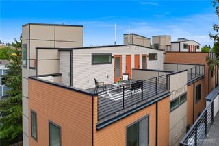 6538 A Latona Avenue NE, Seattle, WA 98115