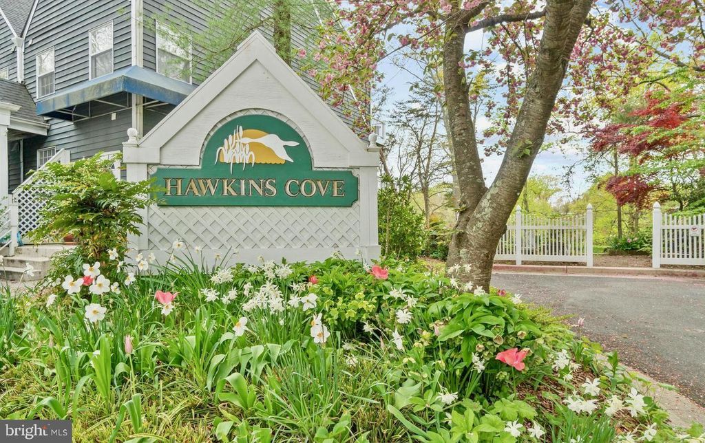1233 BOUCHER AVENUE, Annapolis, MD 21403