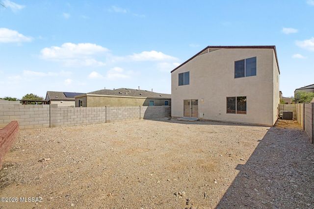 5984 S Antrim Loop, Tucson, AZ 85706