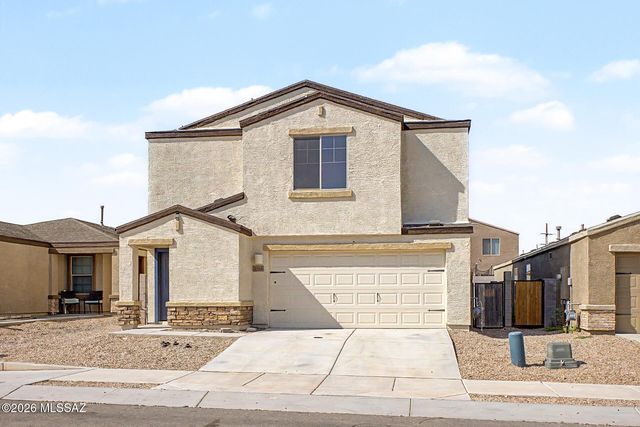 5984 S Antrim Loop, Tucson, AZ 85706