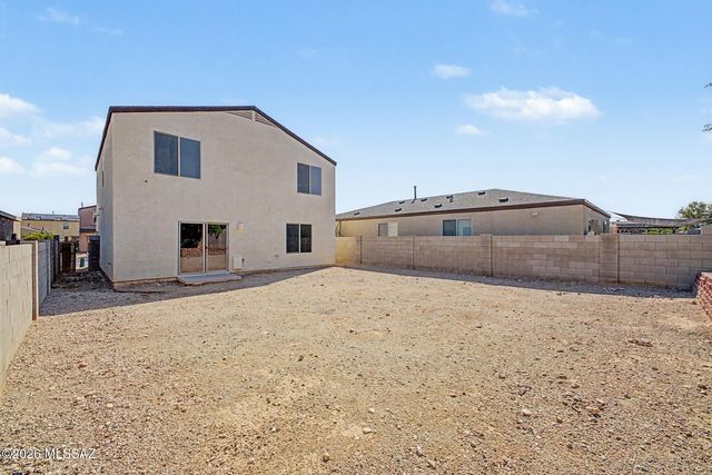 5984 S Antrim Loop, Tucson, AZ 85706