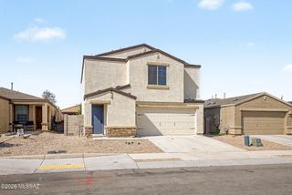 5984 S Antrim Loop, Tucson, AZ 85706